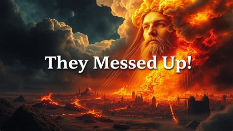why did god destroy sodom and gomorrah|Sodom and Gomorrah .